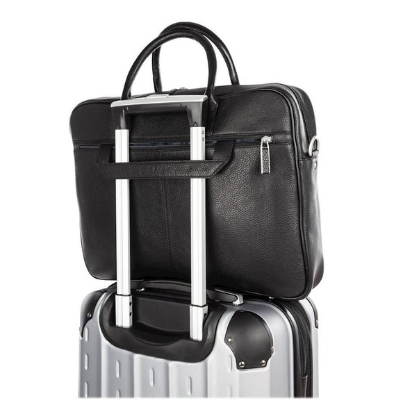 Blackbook Horizon 2.0 Notebook Briefcase - Picture 7 of 7